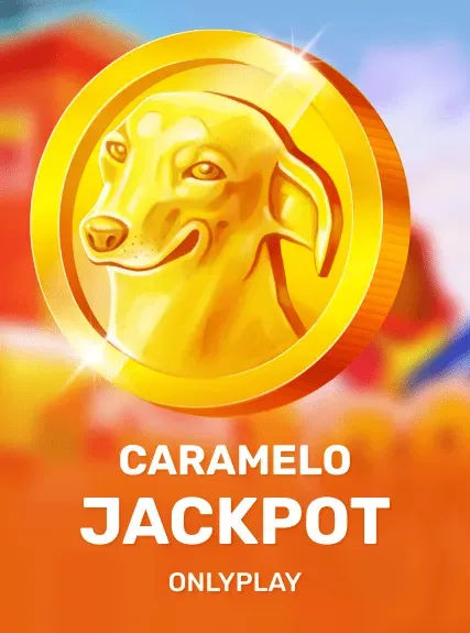 Caramelo Jackpot
