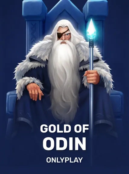Gold of Odin