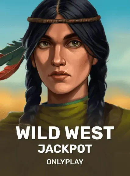 Wild West Jackpot