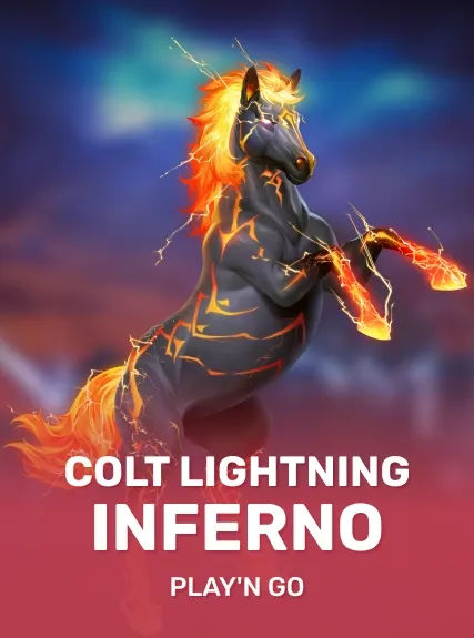 Colt Lightning Inferno Mobile