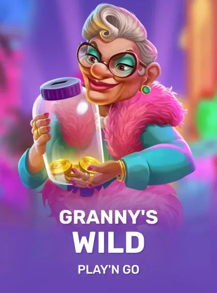 Granny's Wild Mobile