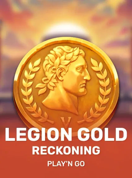 Legion Gold Reckoning Mobile