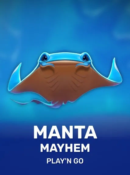 Manta Mayhem Mobile