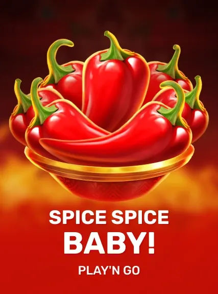 Spice Spice Baby! Mobile