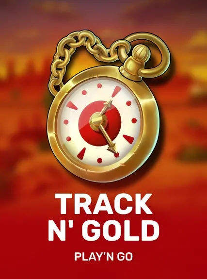 Track n' Gold Mobile