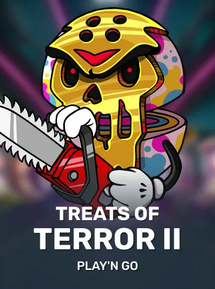 Treats of Terror II