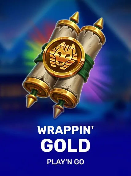 Wrappin' Gold