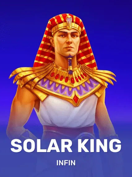 Solar King