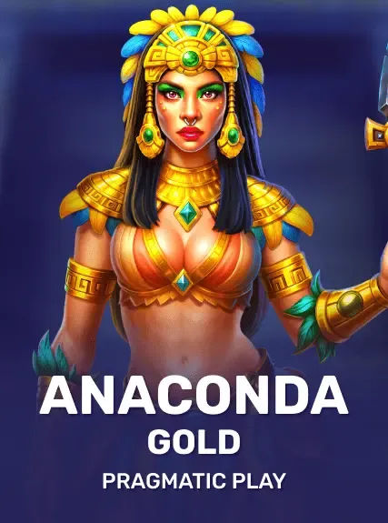 Anaconda Gold Mobile