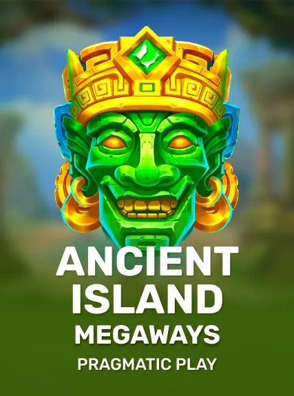 Ancient Island Megaways™ Mobile