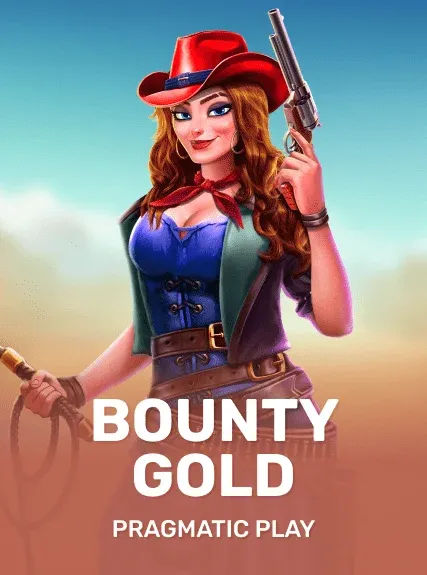 Bounty Gold Mobile
