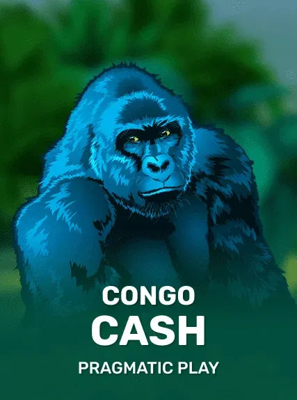 Congo Cash Mobile