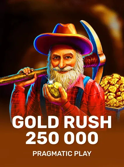 Gold Rush 250,000