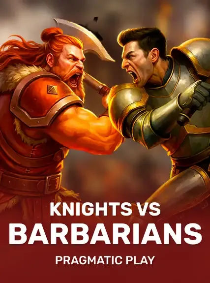 Knights vs Barbarians Mobile