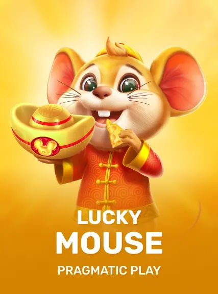 Lucky Mouse