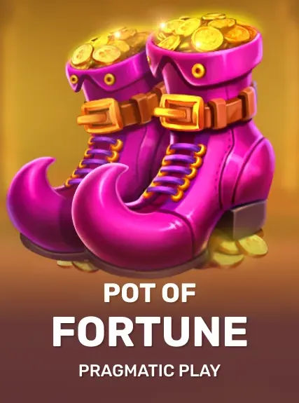 Pot of Fortune Mobile