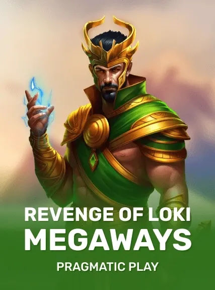 Revenge of Loki Megaways Mobile