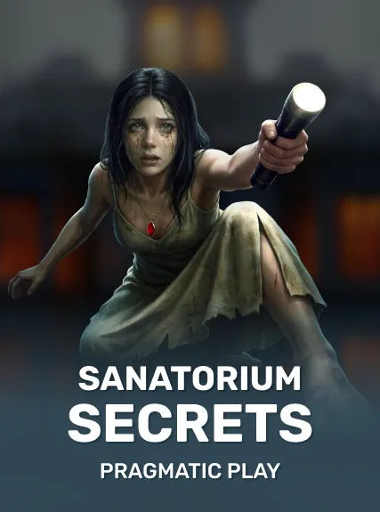 Sanatorium Secrets