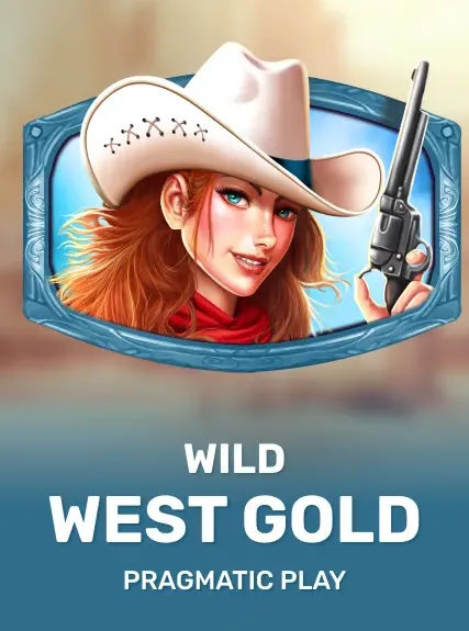 Wild West Gold