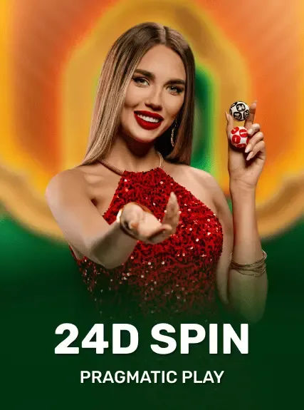 24D Spin Mobile