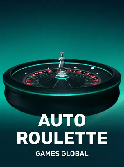 Auto Roulette Mobile