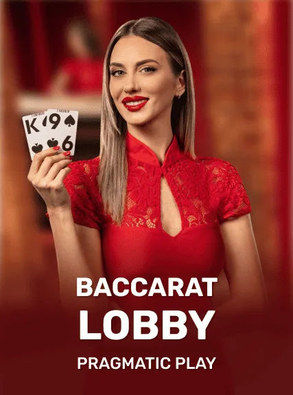 Baccarat Lobby