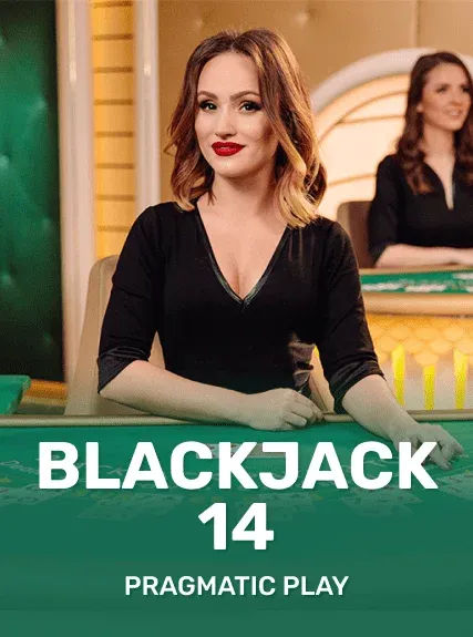 Blackjack 14 Mobile
