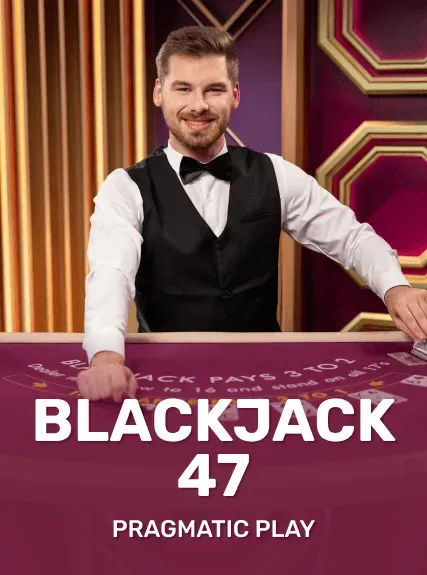 Blackjack 147 Mobile