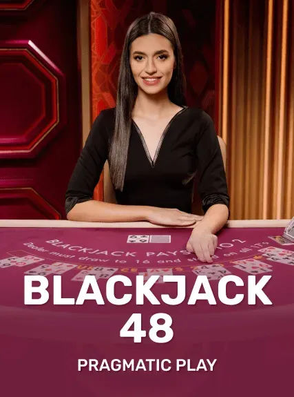 Blackjack 148