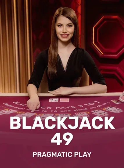 Blackjack 149