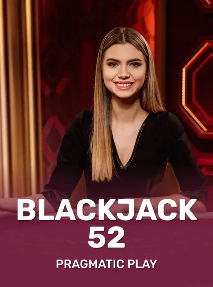 Blackjack 152
