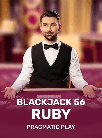 Blackjack 156