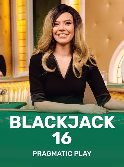 Blackjack 16 Mobile