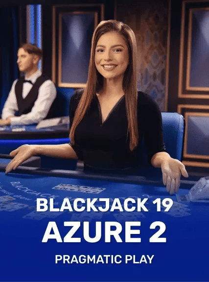 Blackjack 19