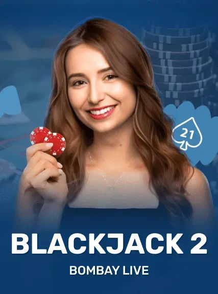 Blackjack 2 Mobile