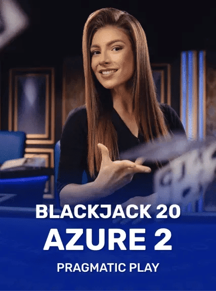 Blackjack 20
