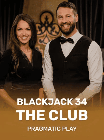 Blackjack 34 Mobile