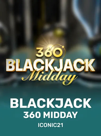Blackjack 36