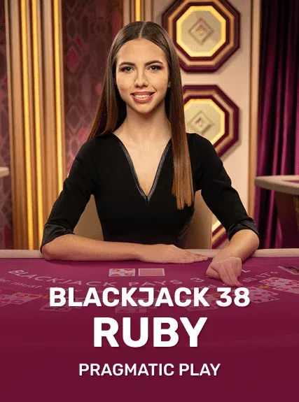 Blackjack 38