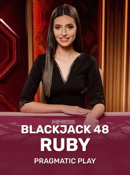 Blackjack 48