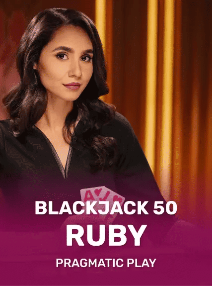 Blackjack 50