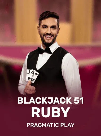 Blackjack 51