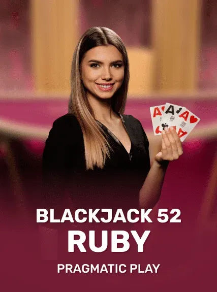 Blackjack 52