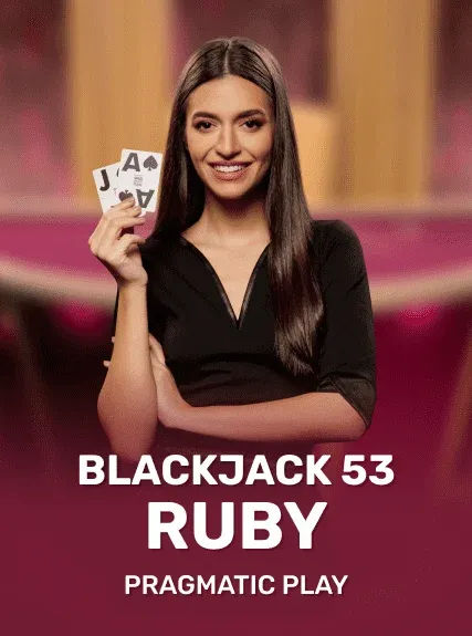 Blackjack 53