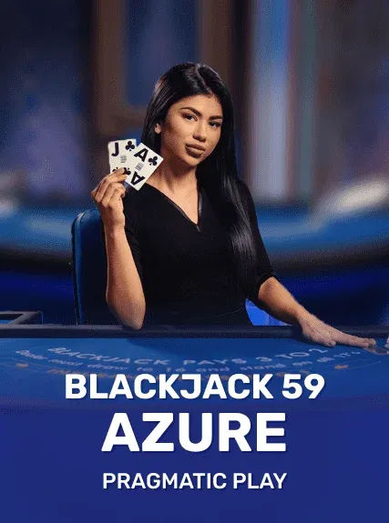 Blackjack 59