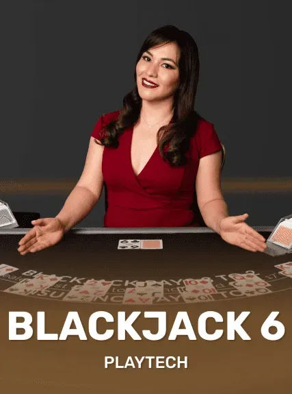 Blackjack 6
