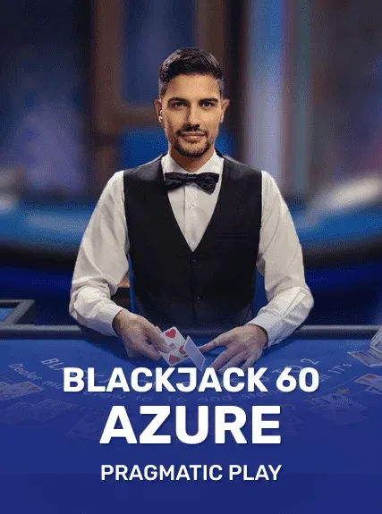 Blackjack 60