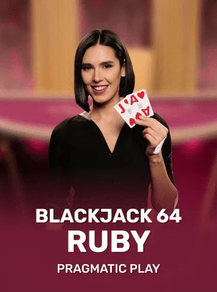 Blackjack 64 Mobile