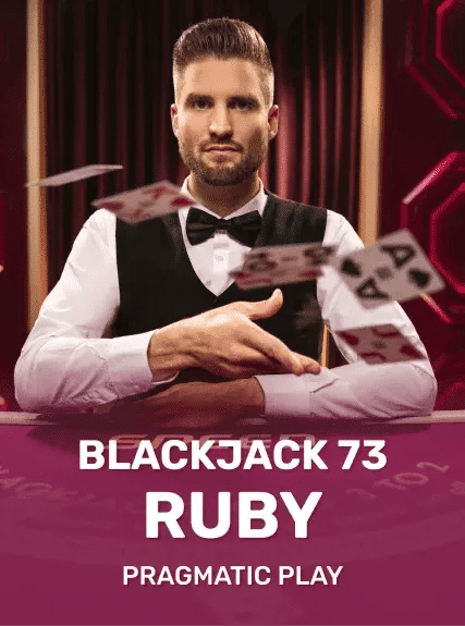 Blackjack 73
