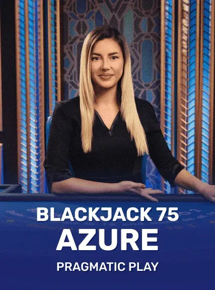 Blackjack 75